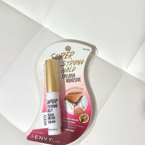 Eyelashes Adhesive super strong hold